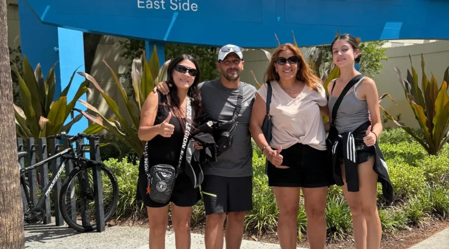 Group Transfers from Miami Beach to Sawgrass Mills