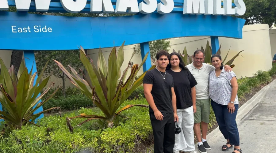 Sawgrass Mall Private Transportation From Miami Beach
