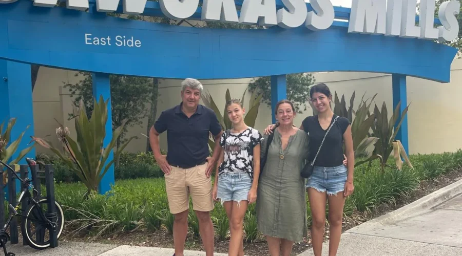 Sawgrass Mall Private Transportation From South Beach