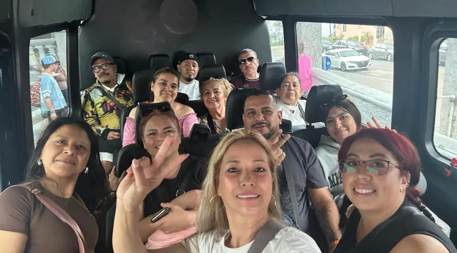 Sawgrass Mills Group Transportation From South Beach
