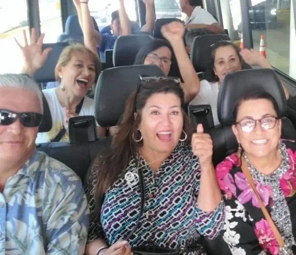 Sawgrass Mills Private Transportation for Groups From Miami Beach