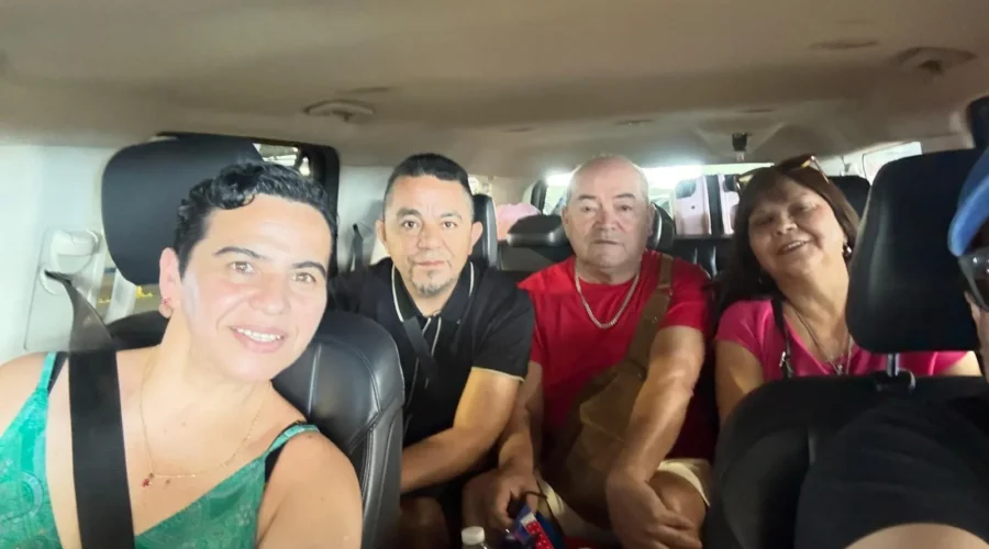 Sawgrass Mills Private Transportation from South Beach