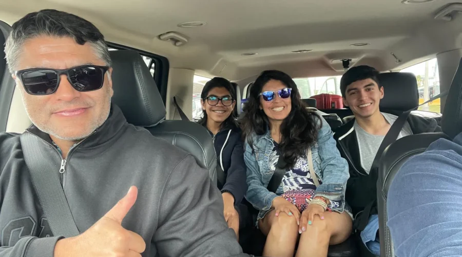 Sawgrass Mills private transfers From South Beach