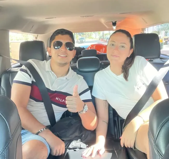 private shopping trip to Sawgrass Mills