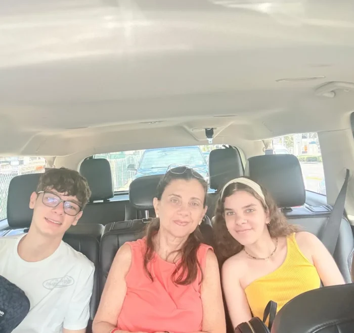 private transportation from Miami Beach to Sawgrass Mills