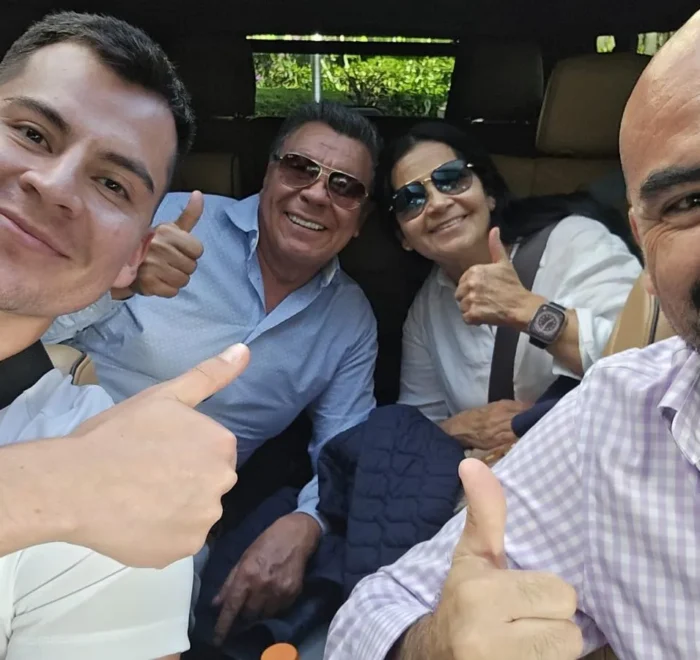 private transportation for shopping in Miami