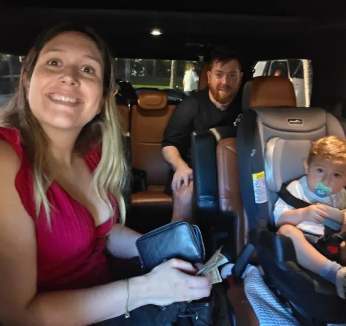 private shopping transportation to Sawgrass Mills