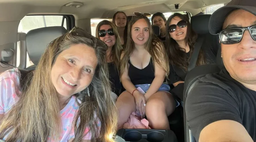 private family transportation to Sawgrass Mills