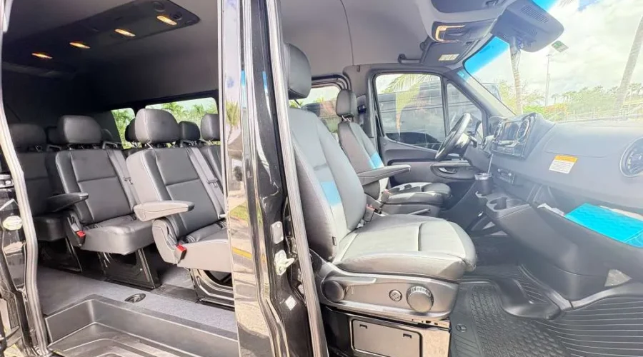 Ônibus de Miami Beach para Sawgrass Mills