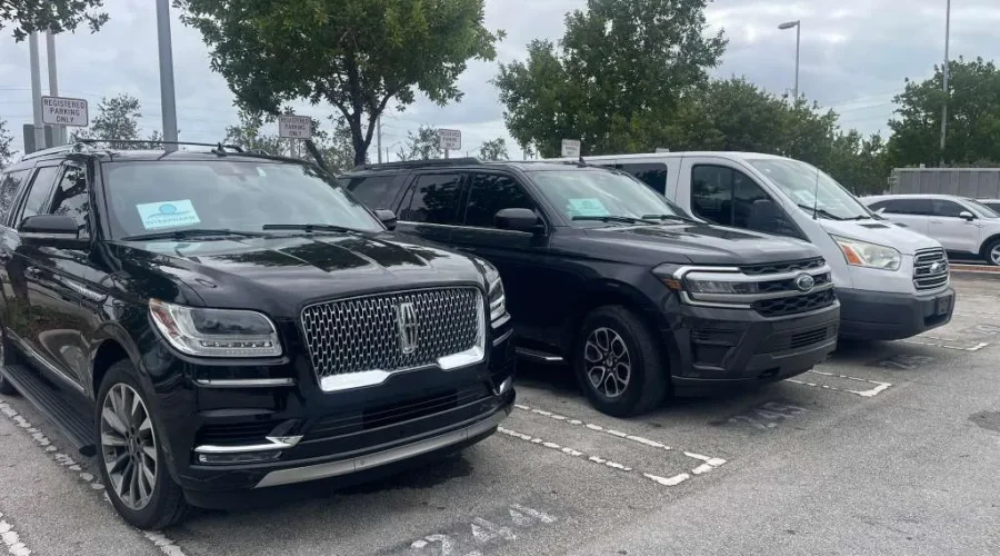 Transporte de South Beach para Sawgrass Mills