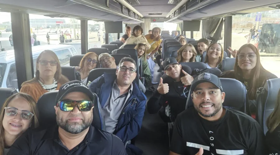 group shuttle to Sawgrass Mills from Miami Beach