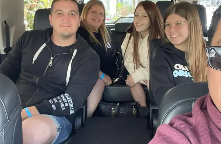 Serviço de transporte para Sawgrass Mills saindo de Miami Beach