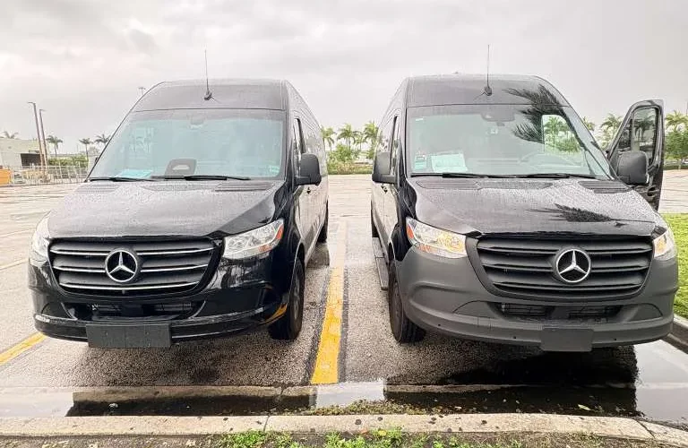 private group transfer to Sawgrass Mills