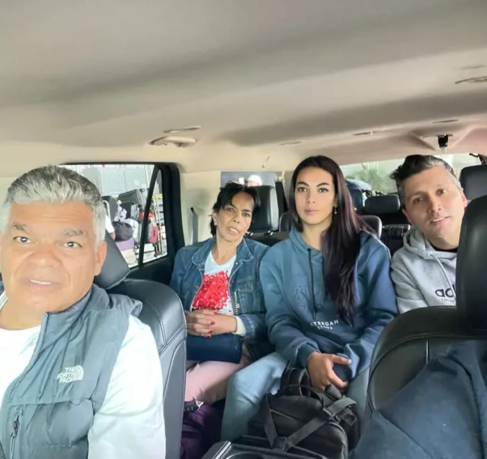 private transportation from South Beach to Sawgrass Mills