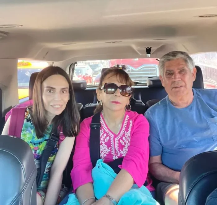 private shopping transfer to Sawgrass Mills