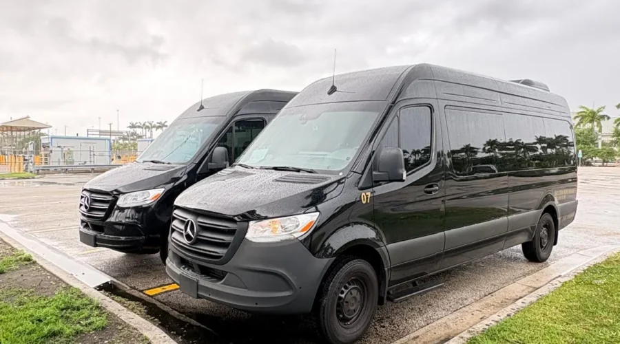 Ônibus Sawgrass Mills de Miami Beach