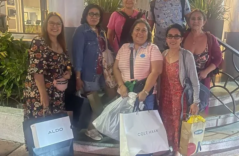 traslado diário para Sawgrass Mills de Miami Beach