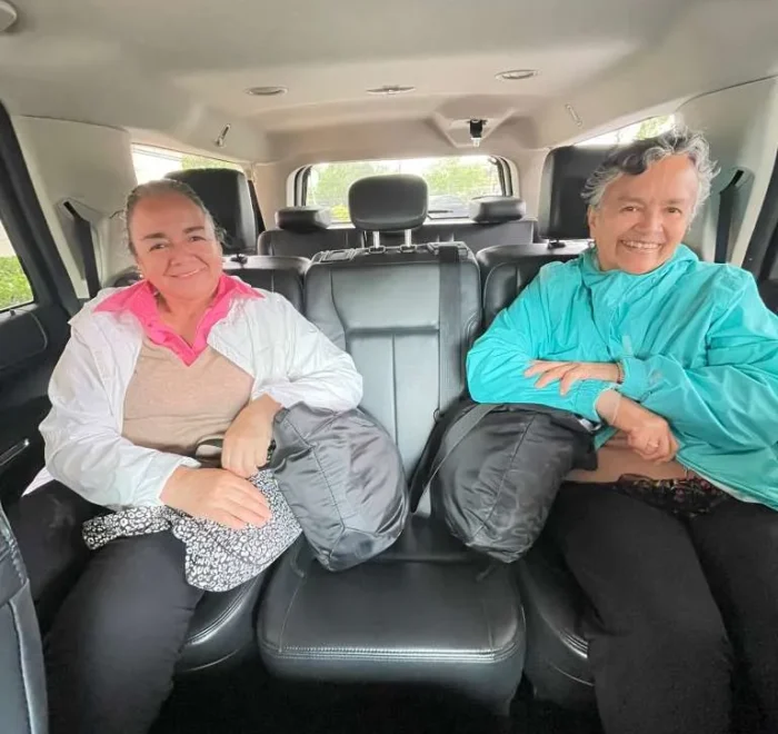 hotel to Sawgrass Mills private transportation