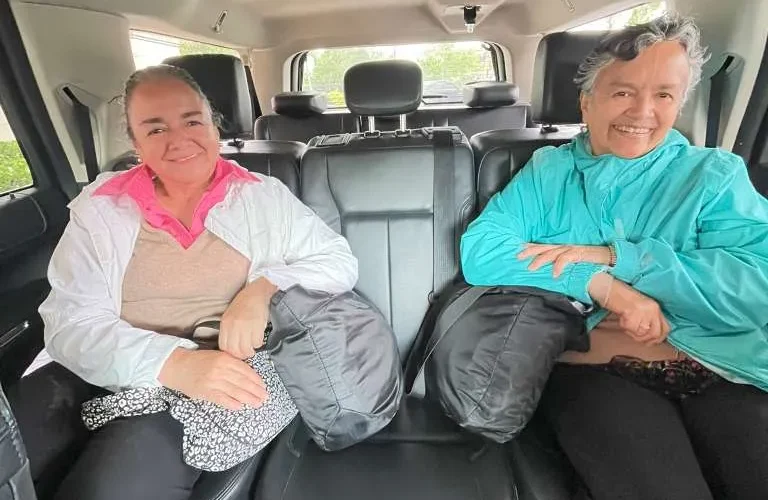 hotel para Sawgrass Mills transporte privado