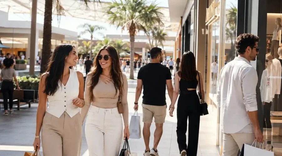 ônibus Sawgrass Mills Mall