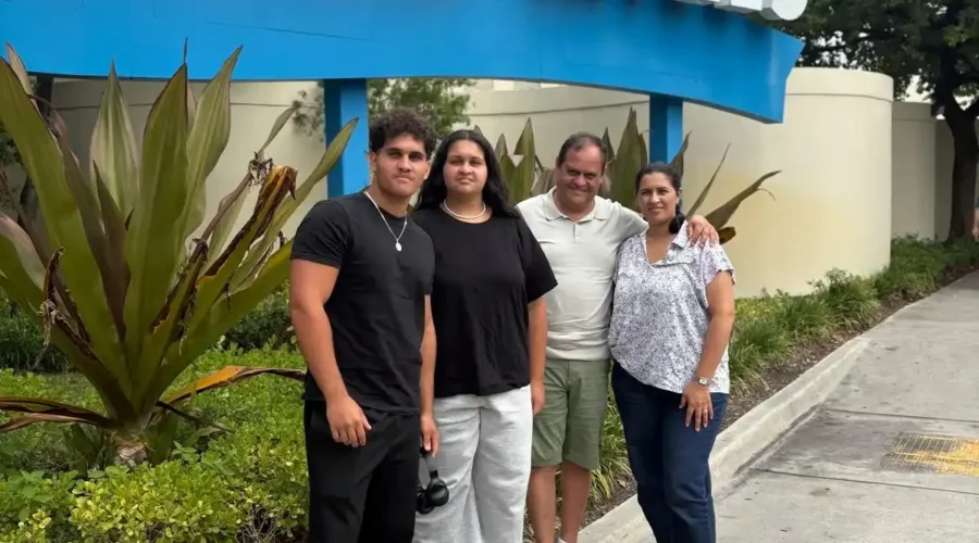 Como chegar ao Sawgrass Mills saindo de South Beach e do centro da cidade