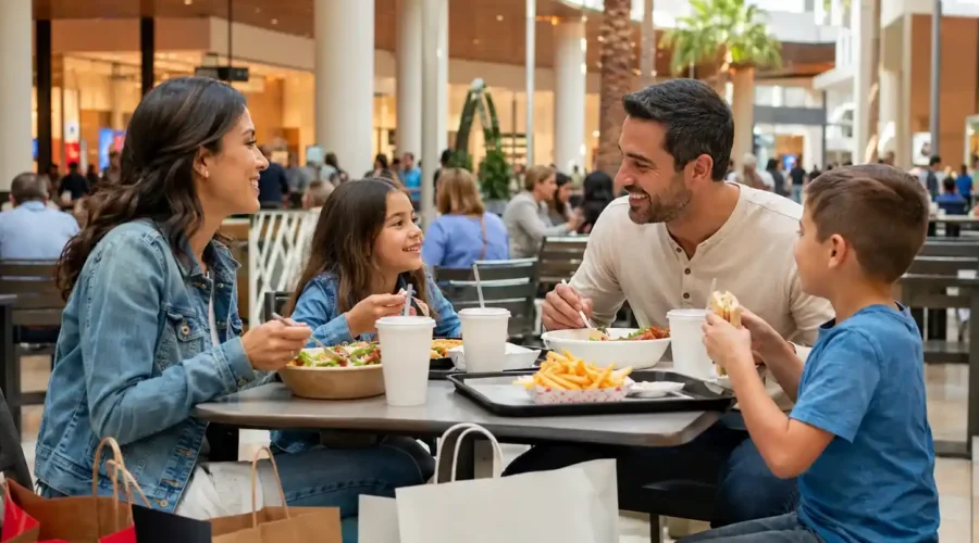 ônibus para Sawgrass Mills Mall