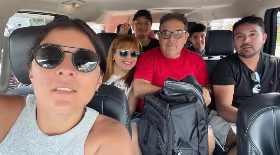 Ônibus de traslado Sawgrass Mills