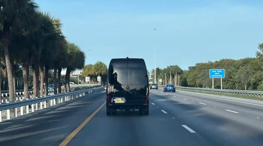 Shuttle Sawgrass Mills de Miami Beach