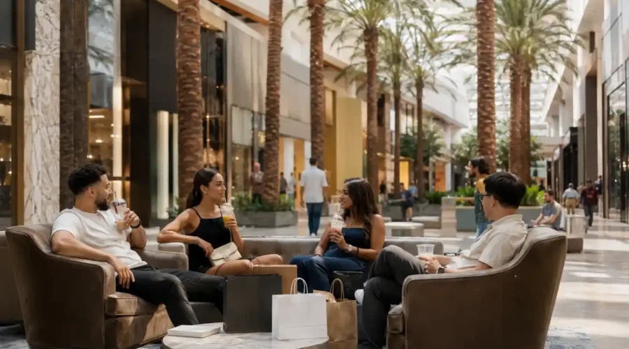 Ônibus para Sawgrass Mills